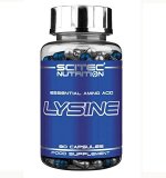Scitec Nutrition Lysine (90 капс.)
