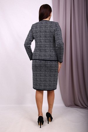 891 костюм женский