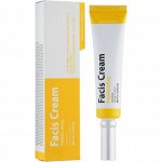 Facis Антивозрастной крем для лица с пептидами Facis Peptide Lifting Cream, 35 мл