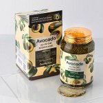 Многофункциональная ампульная сыворотка с экстрактом авокадо FarmStay Avocado All-In-One Intensive Moist Ampoule