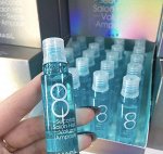 MASIL	8 Seconds Salon Hair Volume Ampoule	Филеры для объема и гладкости волос