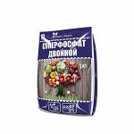 ОМУ &quot;Суперфосфат двойной&quot; (гранулированный) NP 18-38