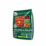 ОМУ &quot;Андрианыч&quot; для кислых почв с нарушенной структурой. NPK 12-12-11