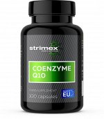 Strimex Coenzyme CQ10