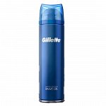 Gillette гель для бритья Fusion 5 limited edition для чувствительной кожи, 200мл