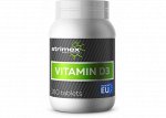 Витамины Strimex Vitamin D3