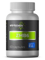 Витамины Strimex ZMB6