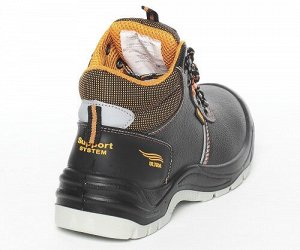 Ботинки Ботинки "Мистраль ULTRA", это комфорт, удобство, легкость, защищенность при работе в самых экстремальных отраслях.
Ботинки, подойдут для использования в строительстве, ЖКХ, нефтегазовой, горно