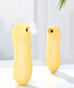 Вакуумный стимулятор &quot;Yellow&quot;