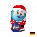 Smarties Weihnachtsmann 85g - Смартиес шоколадный Санта