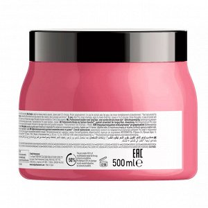 Лореаль Профессионель Маска для восстановления волос по длине, 500 мл (L'oreal Professionnel, Serie Expert)