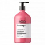 Лореаль профессионал pro Longer Кондиционер для восстановления волос по длине Loreal Professionnel 750 мл Лореаль