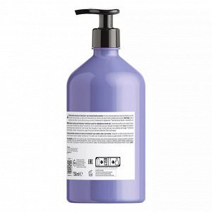 Лореаль Профессионель Кондиционер Blondifier Gloss для осветленных и мелированных волос, 750 мл (L'oreal Professionnel, Serie Expert)