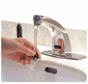 Триммер для носа Xiaomi ShowSee Nose Hair Trimmer C1-GY