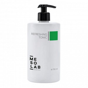 Mesolab_Освежающий тоник, Франция "Refreshing Tonic"