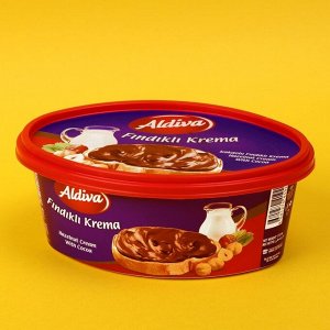 Шоколадная паста Aldiva, 500 г