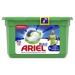 Капсулы для стирки ARIEL Liquid Capsules Экстра защита от запаха 12X25.1г