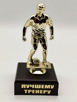 Кубок &quot;Лучшему тренеру&quot;
