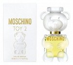 MOSCHINO TOY 2 lady  TEST 100ml edp