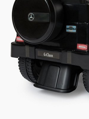 Детская машинка-каталка марки Mercedes Benz G350d