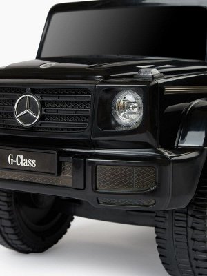 Детская машинка-каталка марки Mercedes Benz G350d