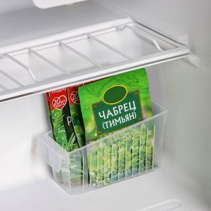 Органайзер для холодильника, 16,5?7?9 см