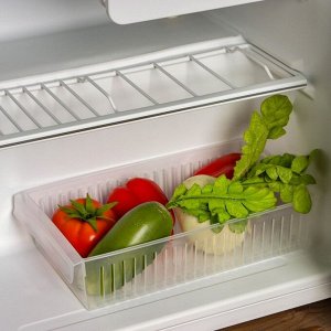 Органайзер для холодильника, 30*17*7 см
