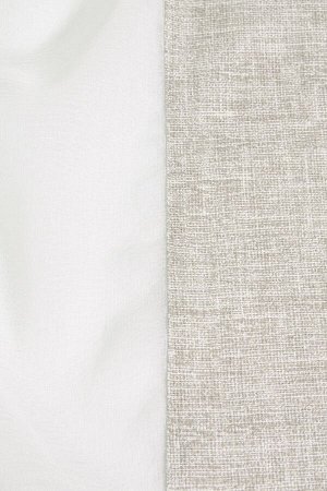 Тюль 10789 Ткань: рогожка | вуаль; Состав: 100% п/э, 100% хлопок; Вес (гр): 290*180 - 500
Текстиль из натуральной ткани в последние годы стал бешено популярен. Почти во всех стилях интерьера использу