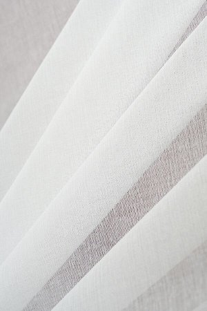 Тюль 10795 Ткань: вуаль; Состав: 100 % полиэстер; Вес (гр): 600*260 - 3900
Текстиль из натуральной ткани в последние годы стал бешено популярен. Почти во всех стилях интерьера используются изделия из 