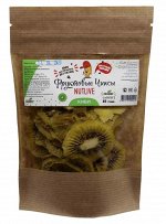 Фруктовые чипсы Киви 35 гр.