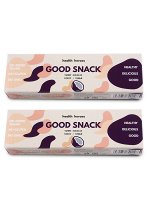Батончик GOOD SNACK &quot;YUMMY KOKOSIK&quot; 45гр