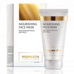Питательная маска для лица - Experalta Aurum