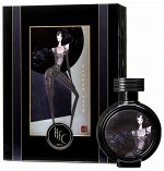 HFC CLOSED GATE lady mini 2.5ml edp NEW