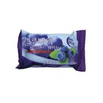 Мыло-пилинг c голубикой Blueberry Peeling Soap