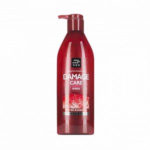 Восстанавливающий шампунь для повреждённых волос Damage Care Shampoo