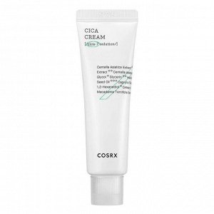 COSRX Успокаивающий крем для чувствительной кожи Pure Fit Cica Cream Intense, 50 мл