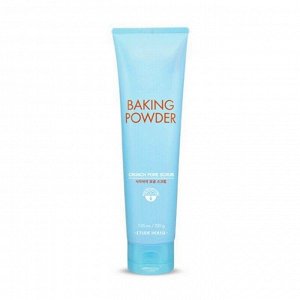 Etude Скраб для очищения кожи лица с содой / Baking Powder Crunch Pore Scrub, 200 мл