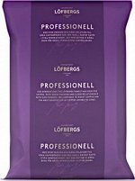 Кофе в зёрнах 1кг Lofbergs Professionell Continental  Blend 1кг