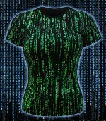 &quot;GOOD MATRIX (Светится в темноте и ультрафиолете) NEW!&quot;