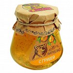 Банка: мармелад с Грушей