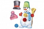 Мини-игра &quot;Снеговик&quot;