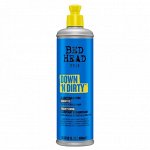 Tigi bed head down n dirty шампунь детокс для волос 400мл