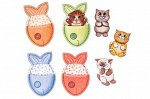 Мини-игра &quot;Котята&quot;