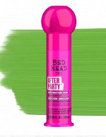 Tigi bed head after party разглаживающий крем для укладки и рестайлинга 100мл NEW