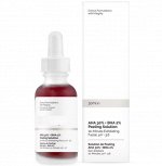 КИСЛОТНЫЙ ПИЛИНГ ДЛЯ ЛИЦА AHA 30% + BHA 2% PEELING SOLUTION 30 МЛ