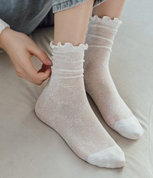 Носки женские/1пара