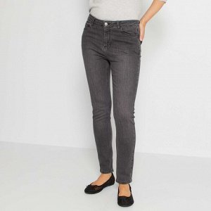 Узкие джинсы длиной US30 - серый