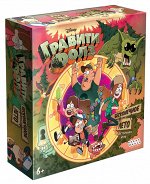 Наст.игра МХ &quot;Гравити Фолз. Бесконечное лето&quot; арт. 915401 РРЦ 1490 руб.