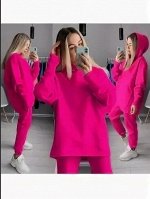 ТЕПЛЫЙ КОСТЮМ НА ФЛИСЕ