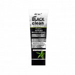 Витэкс Black Clean. Угольная Линия Маска-пленка для Т-зоны с активированным углем 75 мл